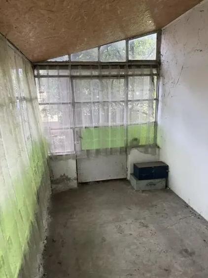 Casă cu Teren 168 Mp în Rahova