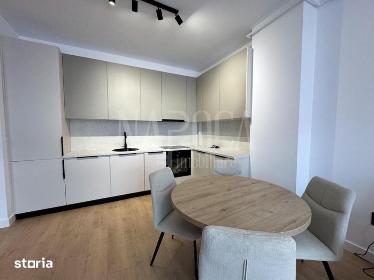 Apartament 2 camere de vanzare in Floresti - 10