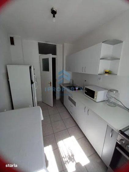 Apartament cu 2 camere, mobilat în Ștefan cel Mare