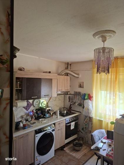 Apartament 2 camere decomandat, 57 mp, zona Promenada Mall (Craiovita - 1