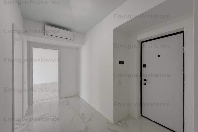Apartament cu 3 camere decomandat în Militari
