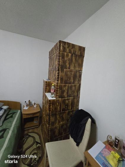 Casă cu 5 camere cu Teren 3000 Mp în Trivalea-Moșteni