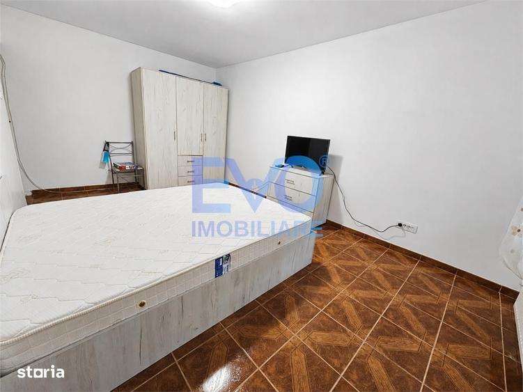 Apartament cu 2 camere decomandat în Târgu Cucu