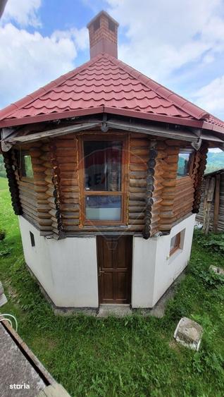 Casa de vanzare | Pestera | 15 camere, ideala pentru pensiune - 5