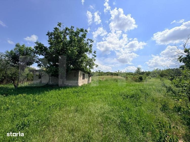 Teren intravilan de vanzare, 2.232 mp, Predesti, jud. Dolj - 4