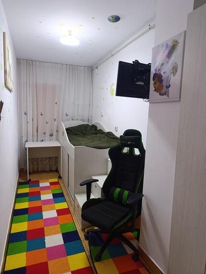 Garsonieră decomandată în Drumul Taberei