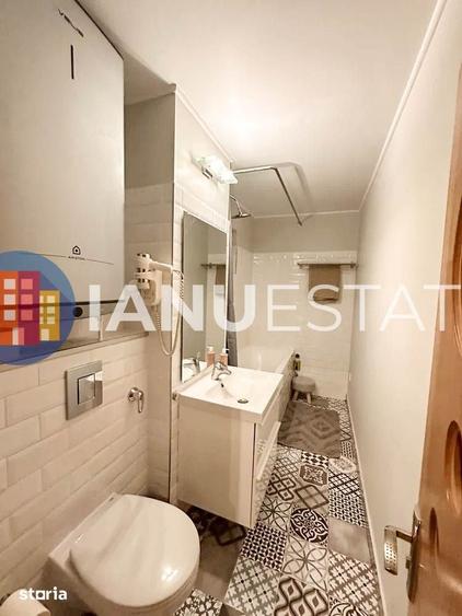 Piata Unirii 15` Metrou Rond Alba Iulia Decebal Renovat - 5