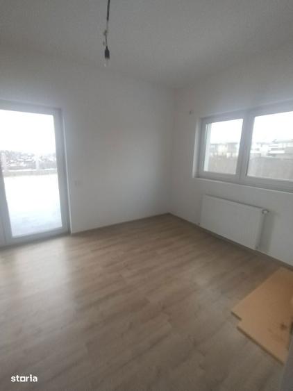 Casa duplex P+1, 3 camere, curte in Otopeni - 1