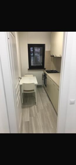 Garsonieră decomandată în Tineretului