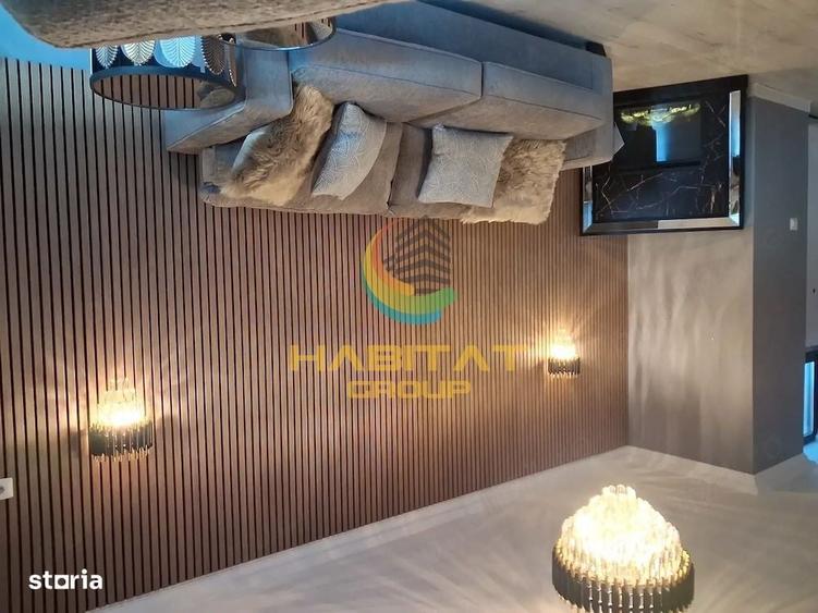 Apartament cu 4 camere în Central