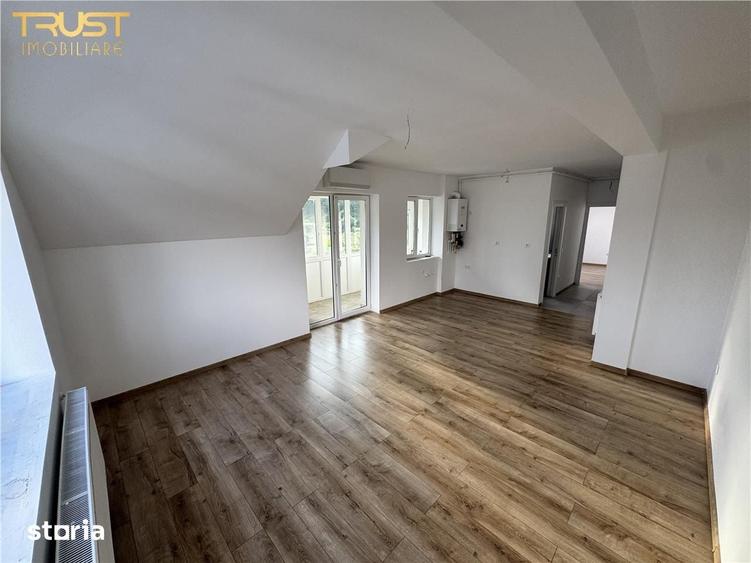 2 Camere I Finisat I 56 Mp I Parcare I Bloc 2023 - 4