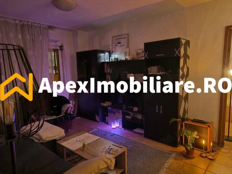 Apartament 2 camere de inchiriat Stefan cel Mare Bucure?ti - 4