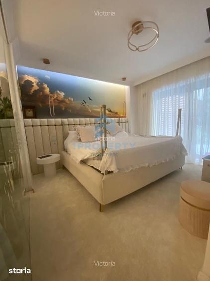 Apartament cu 4 camere în Grivița