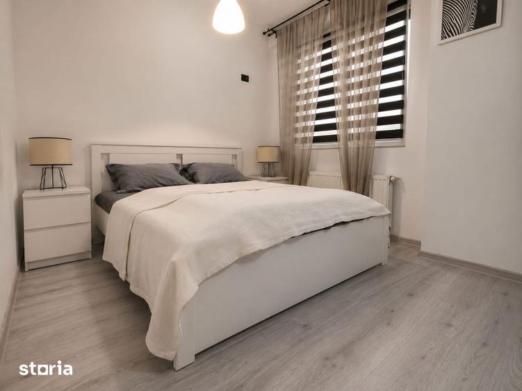 Apartament cu 3 camere în Chiajna