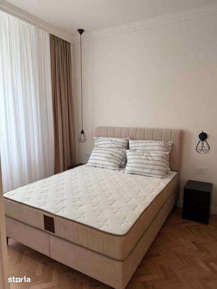 Apartament cu 2 camere în Ultracentral