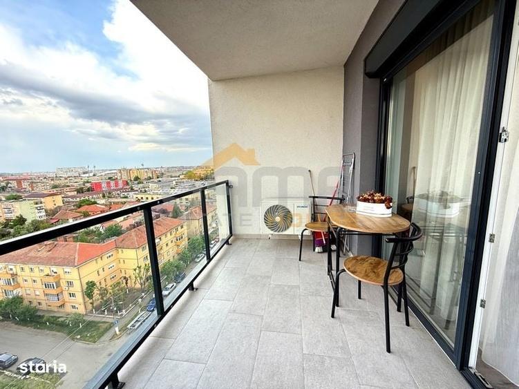 Apartament 2 camere, loc de parcare, Adora Park - 4