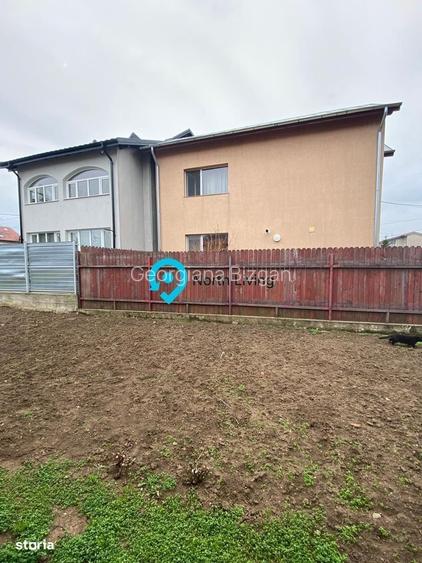 Teren 385 Mp Cu Casa 60Mp | Investitie| Prelungirea Ghencea