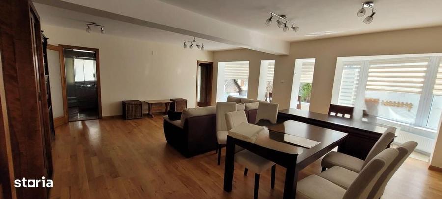 Apartament 3 camere de inchiriat (Facultatea de medicina) - 1