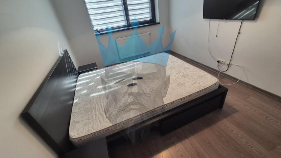 Apartament 2 Camere Metrocity Academiei Cotroceni Bucuresti - 17