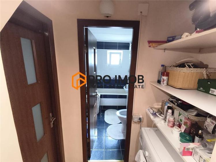 Apartament cu 3 camere decomandat, mobilat în Dorobanți 2