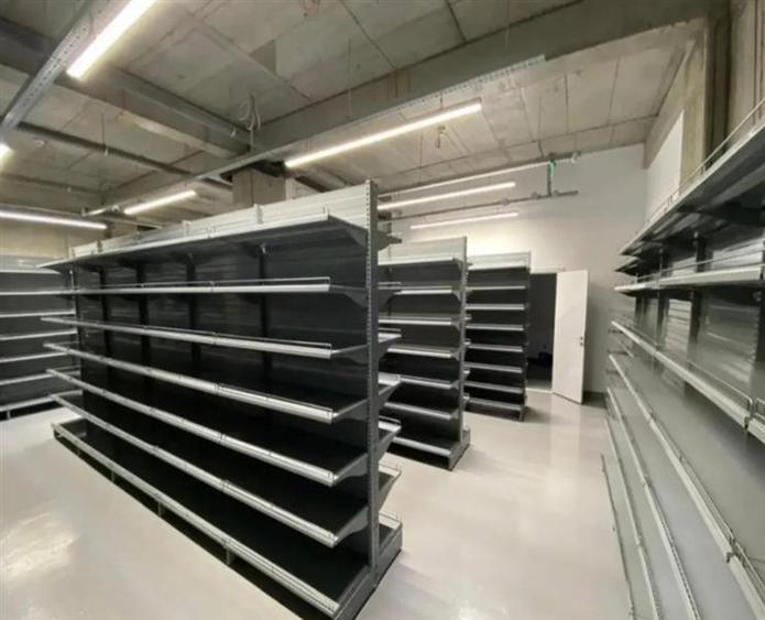 Spațiu comercial, de 313 mp, în Ștefan cel Mare