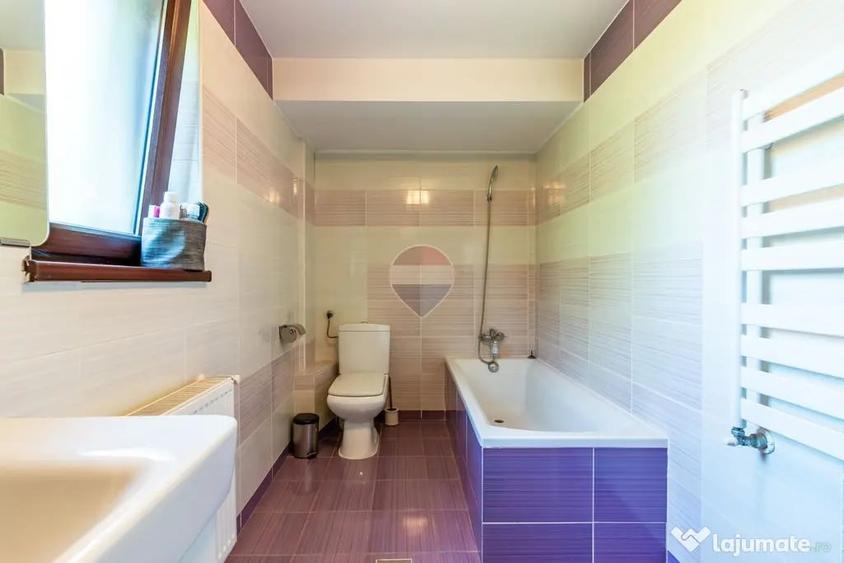 Vila de colt de vanzare in Corbeanca | Paradisul Verde - 13
