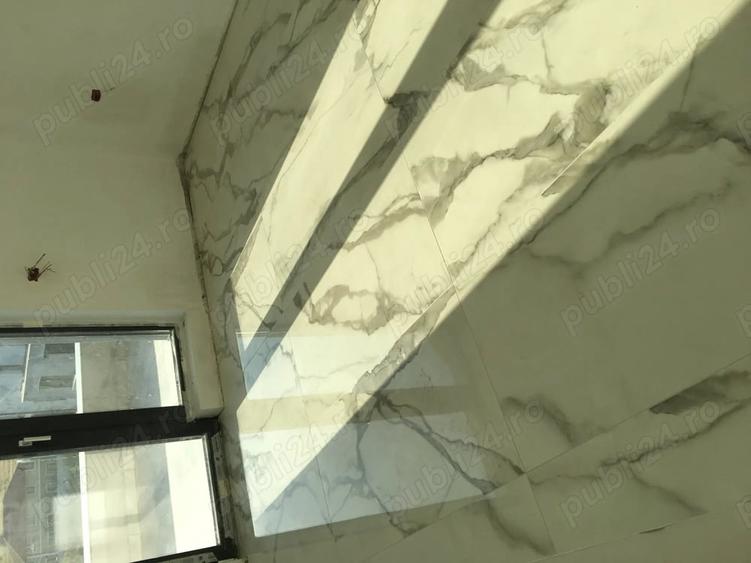 Apartament cu 3 camere decomandat în Giroc