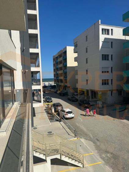 Apartament cu 2 camere decomandat în Mamaia-Sat — fotografia 1