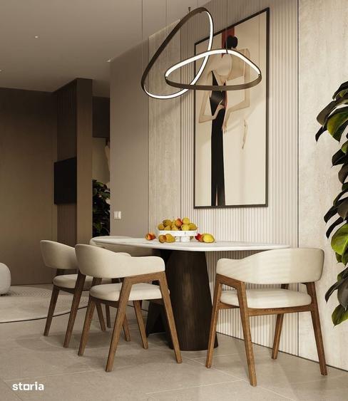 Apartament 2 camere, balcon si lift, Chiajna - 4