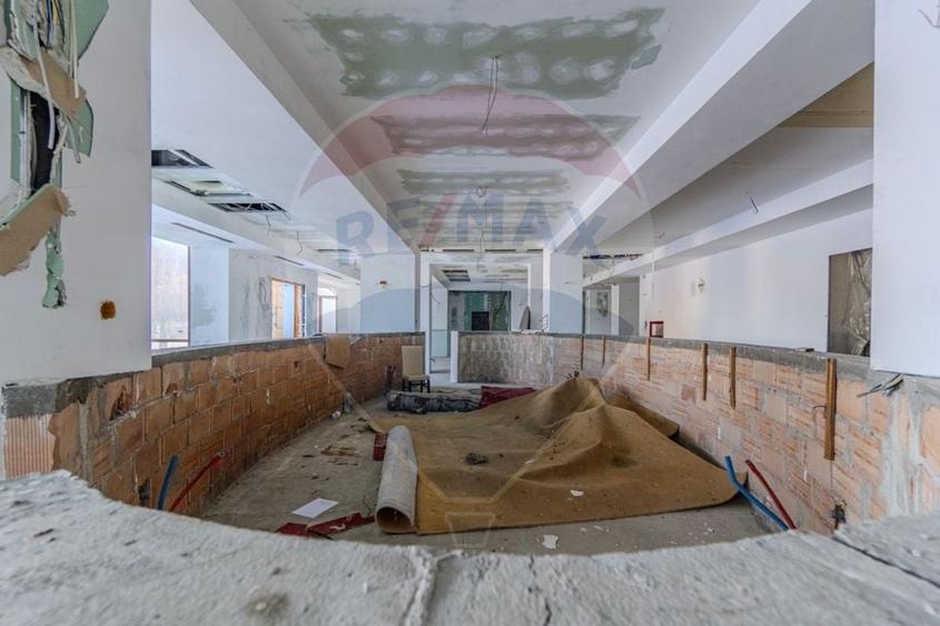 Hotel/Pensiune, de 15,709 mp, în Tărlungeni