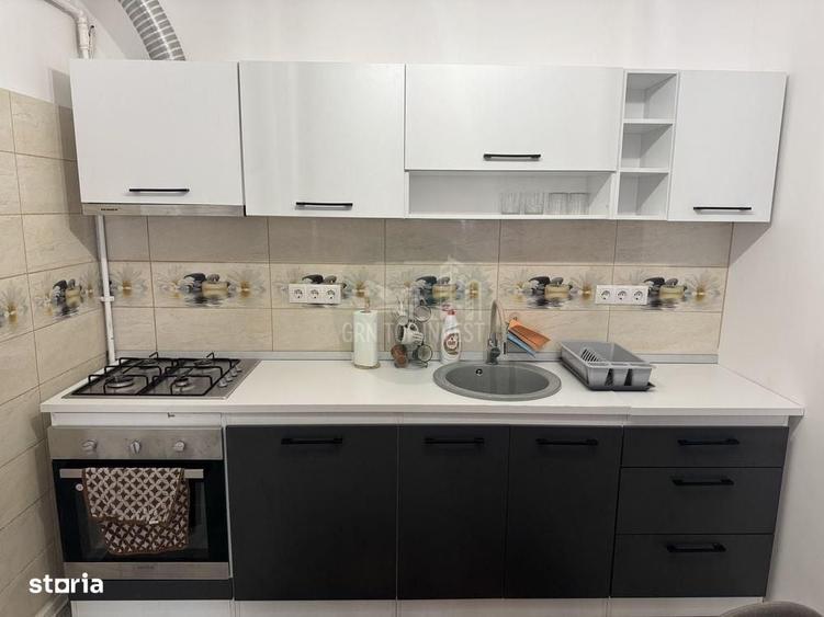 Apartament modern 2 camere balcon si parcare Doamna Stanca - 8