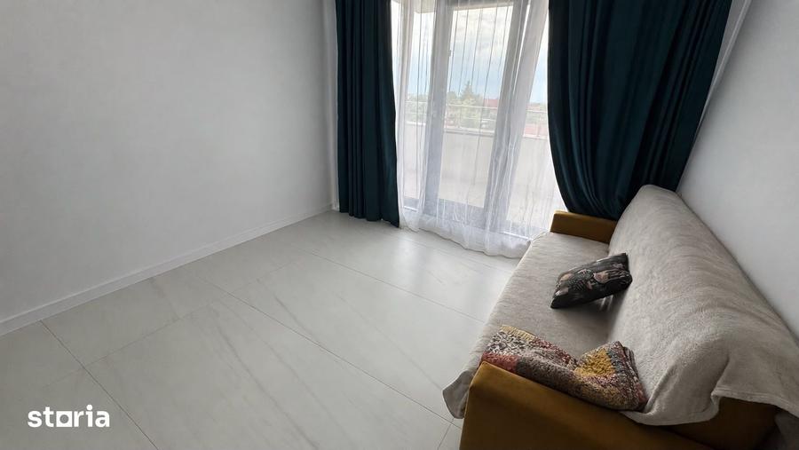 Apartament cu 3 camere în Tunari
