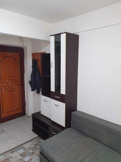 Garsonieră semidecomandată în Gheorgheni