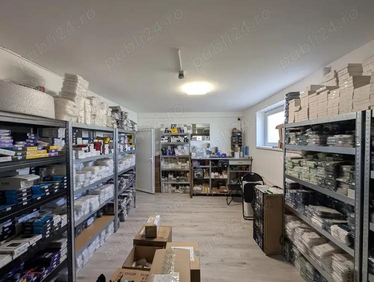 Apartament cu 2 camere, zona Teilor - 6
