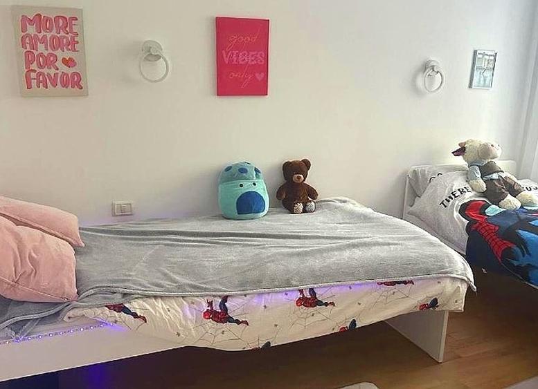 Apartament cu 3 camere decomandat, mobilat în Herăstrău