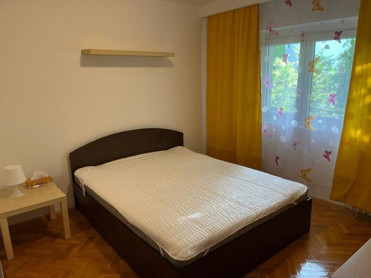 Apartament 2 camere zona Parc Floreasca - 12