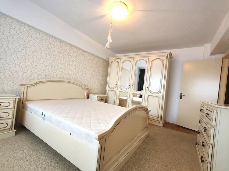 Apartament cu 2 camere decomandat în Prundu