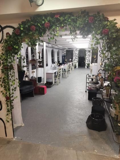 Spațiu comercial, de 207 mp, în Horea
