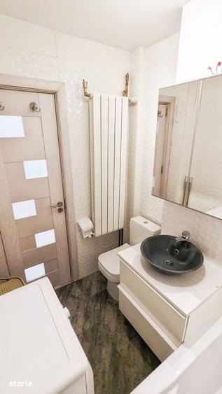 Decebal, Metrou Dristor, Nu depinzi de Radet ! Studio 40 mp Proprietar - 4