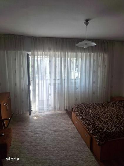 Garsonieră în Calea Romanului