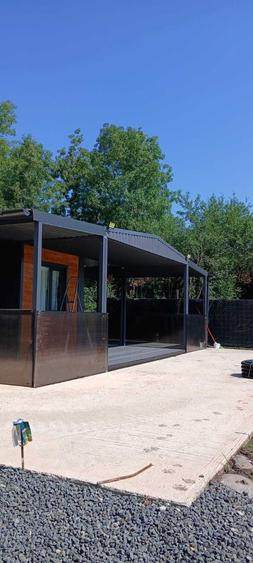 vand teren + casa in Cralovat - 5