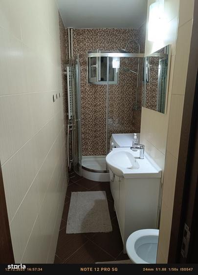 Apartament cu 2 camere în Narcisa