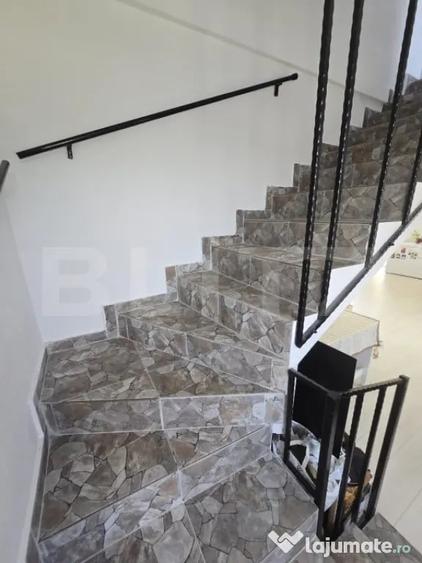 Casă cu 4 camere cu Teren 1458 Mp în Central