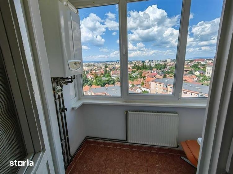 Apartament cu 2 camere în Griviței