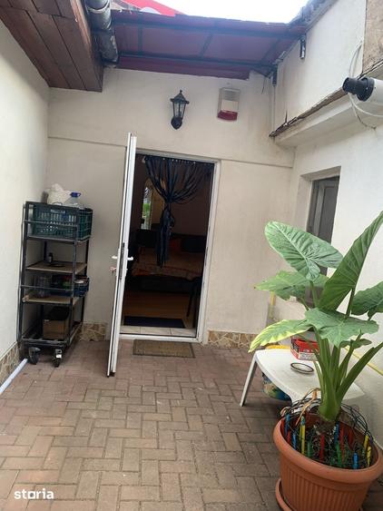 Casă cu 1 camere cu Teren 100 Mp în Ronaț