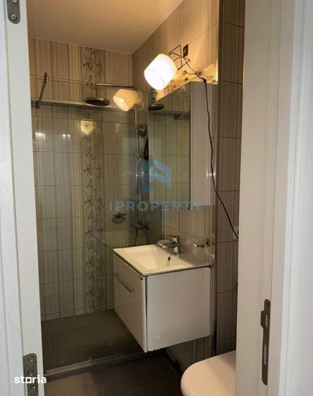 Apartament cu 2 camere în Centrul Istoric