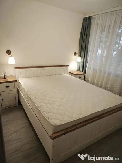 Apartament cu 2 camere decomandat în Amzei