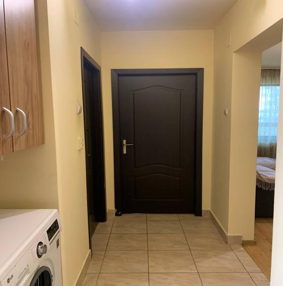 Apartament cu 3 camere semidecomandat în Gheorgheni