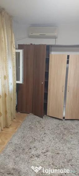 Garsonieră decomandată în Dorobanți