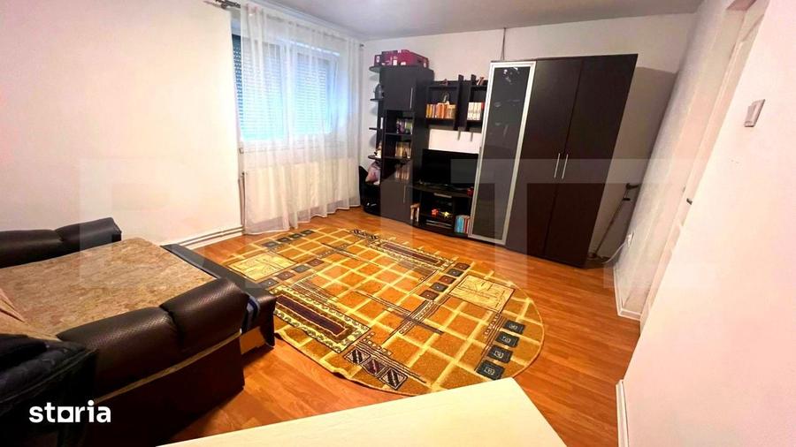 Casă cu 4 camere cu Teren 350 Mp în Central